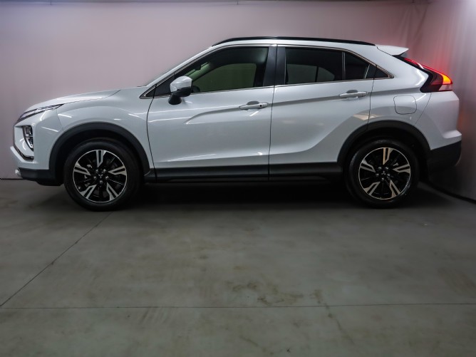 2024 MITSUBISHI ECLIPSE CROSS 2.0 GLS CVT