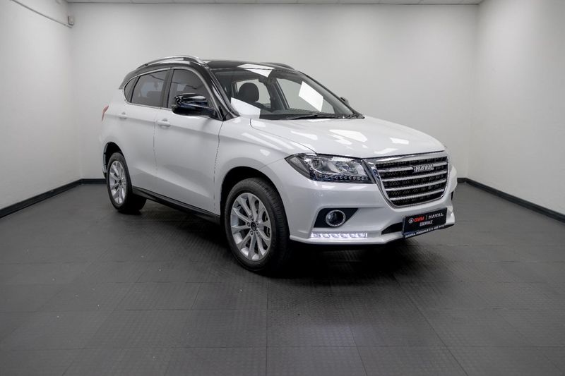 2019 Haval H2 1.5T Luxury auto