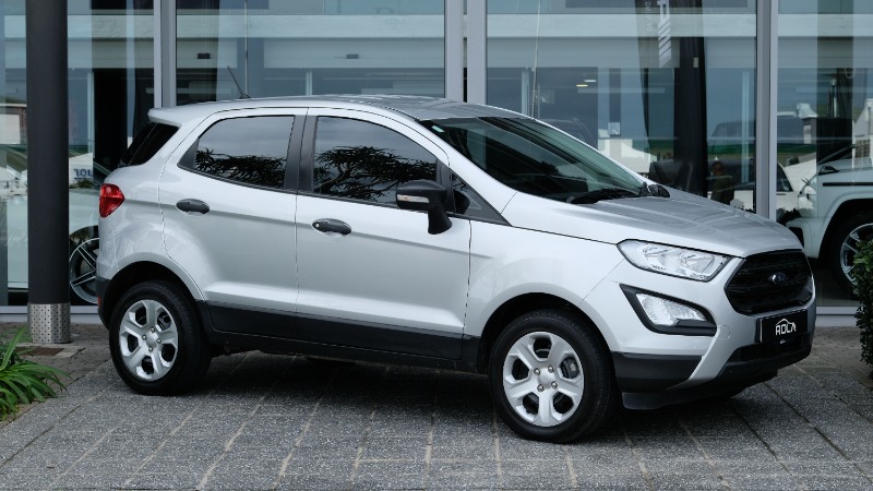 2022 FORD ECOSPORT 1.5TiVCT AMBIENTE