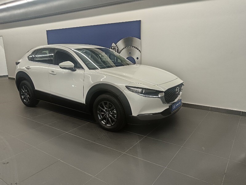 2024 MAZDA CX-30 2.0 ACTIVE A/T