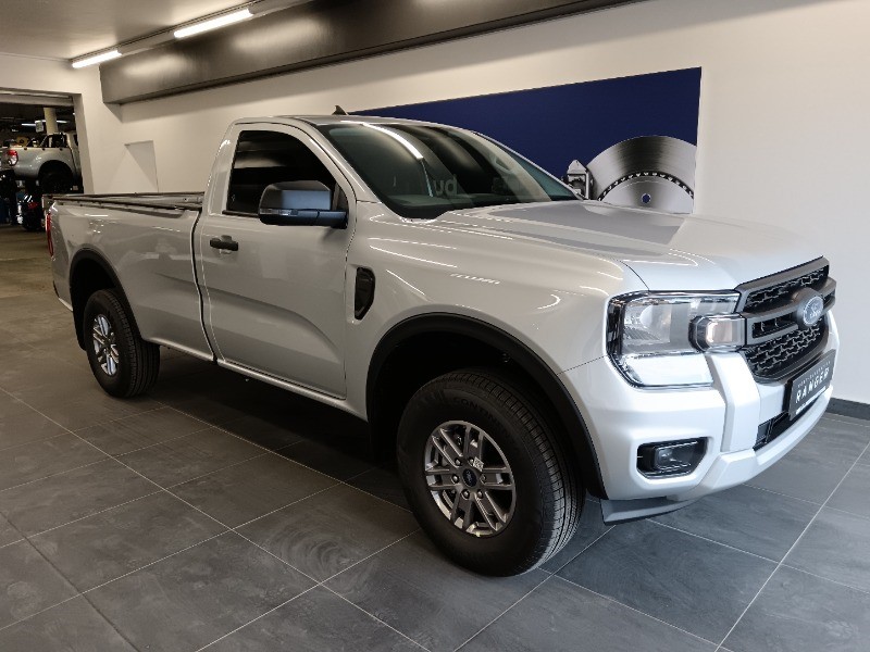 2024 FORD RANGER 2.0D XL HR 4X4 A/T S/C P/U