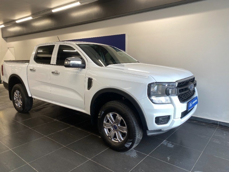 2024 FORD RANGER 2.0D XL A/T D/C P/U