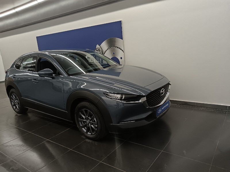 2024 MAZDA CX-30 2.0 DYNAMIC A/T