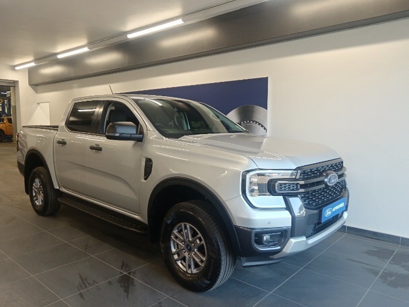 2024 FORD RANGER 2.0D XLT 4X4 A/T D/C P/U