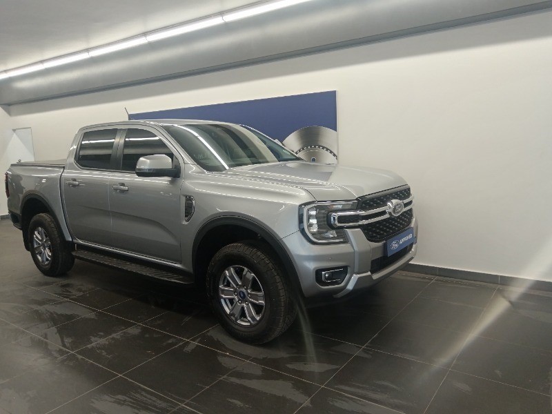 2024 FORD RANGER 2.0D XLT HR A/T D/C P/U