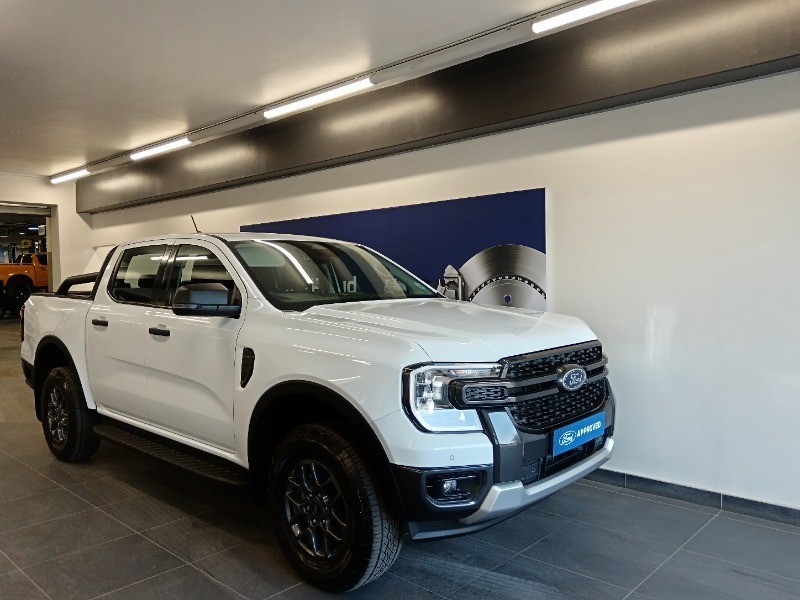 2024 FORD RANGER 2.0D XLT 4X4 A/T D/C P/U