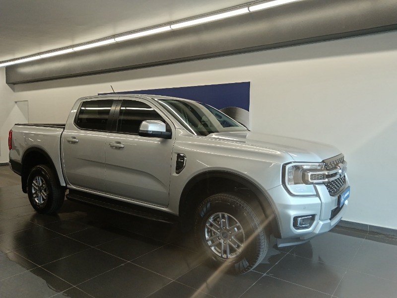 2024 FORD RANGER 2.0D BI-TURBO XLT 4X4 A/T D/C P/U