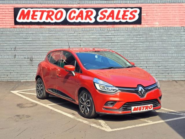 2020 Renault Clio IV 900T Dynamique 5 Door (66KW)