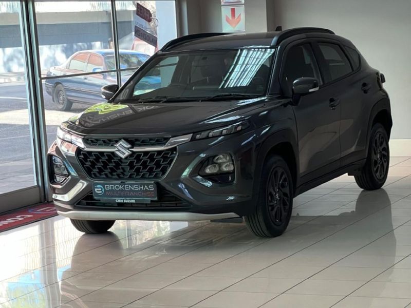 2023 Suzuki Fronx 1.5 GL Auto