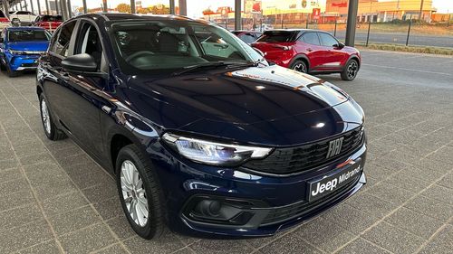 2023 FIAT TIPO 1.4 CITY LIFE