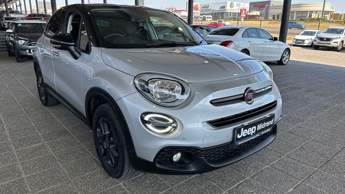 2023 FIAT 500X 1.4T CONNECT