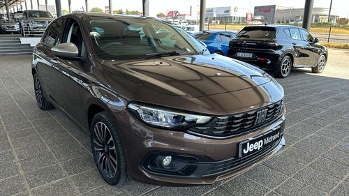 2024 FIAT TIPO 1.4 LIFE 5DR