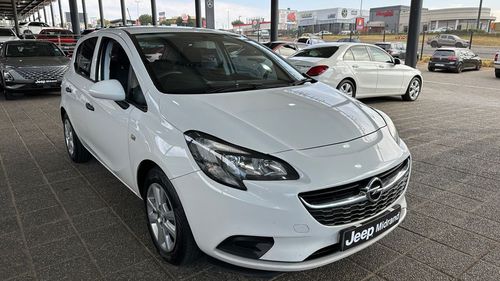 2018 OPEL CORSA 1.0T ECOFLEX ESSENTIA 5DR