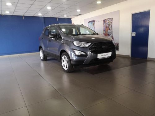 2022 Ford EcoSport 1.5TiVCT Ambiente