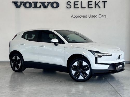 2024 VOLVO EX30 CORE (SINGLE MOTOR)