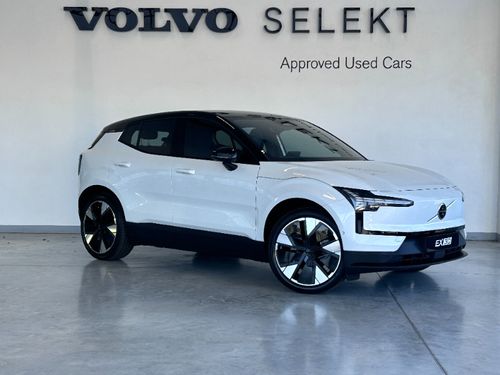 2024 VOLVO EX30 ULTRA ER (SINGLE MOTOR)