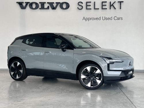 2024 VOLVO EX30 ULTRA PERFORMANCE (TWIN MOTOR)