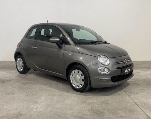 2024 FIAT 500 900T CULT A/T