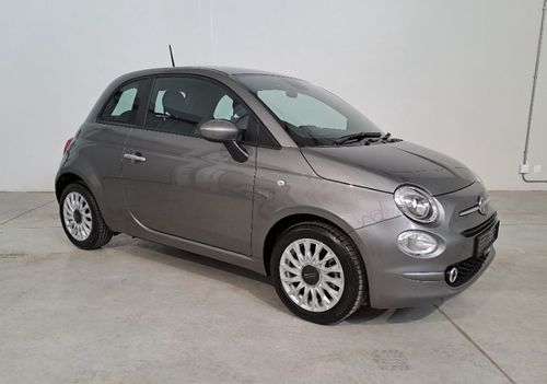 2024 FIAT 500 900T CLUB A/T