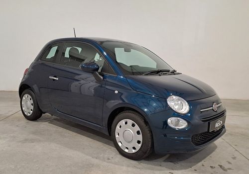 2024 FIAT 500 900T CULT A/T