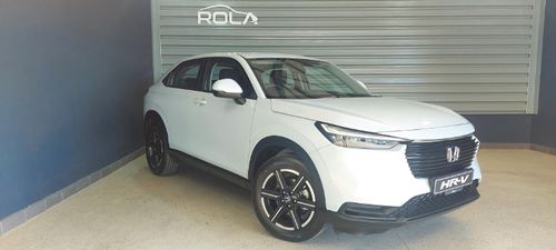 2024 HONDA HR-V 1.5 COMFORT CVT