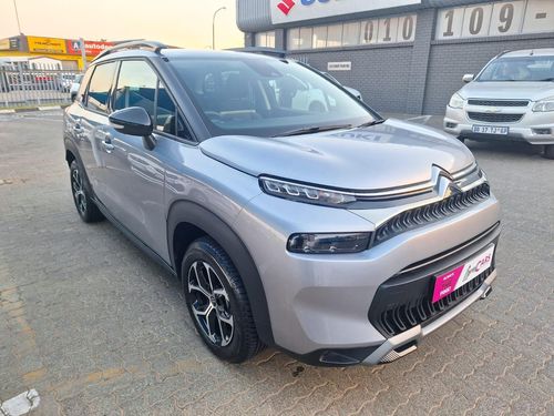 2024 Citroen C3 Aircross 1.2T Shine