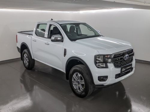 2024 FORD RANGER 2.0D XL A/T D/C P/U