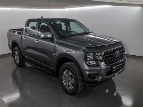 2024 FORD RANGER 2.0D XL A/T D/C P/U