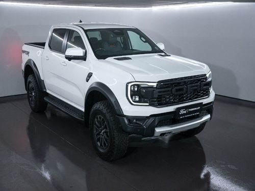 2024 FORD RANGER 3.0 V6 BI TURBO ECOBOOST RAPTOR 4X4 A/T