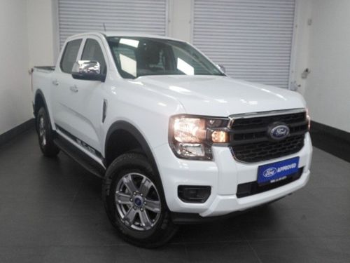 2024 FORD RANGER 2.0D XL D/C P/U