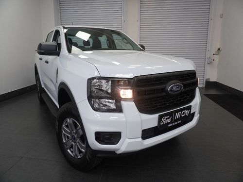 2024 FORD RANGER 2.0D XL A/T D/C P/U