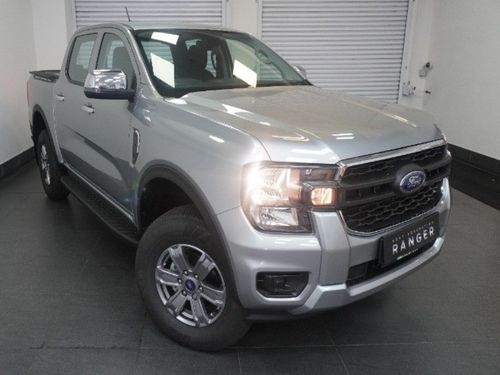 2024 FORD RANGER 2.0D XL A/T D/C P/U