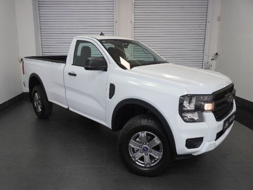 2024 FORD RANGER 2.0D XL HR A/T S/C P/U