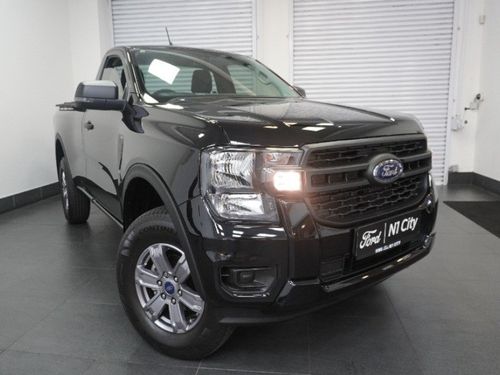 2024 FORD RANGER 2.0D XL HR 4X4 A/T S/C P/U