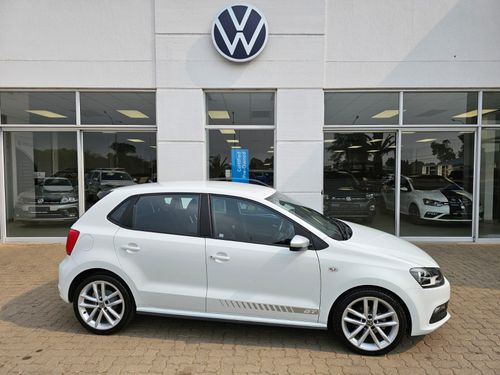 2023 Volkswagen Polo Vivo hatch 1.0TSI GT