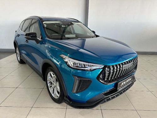 2024 HAVAL JOLION PRO JOLION PRO 1.5T ULTRA LUXURY DCT