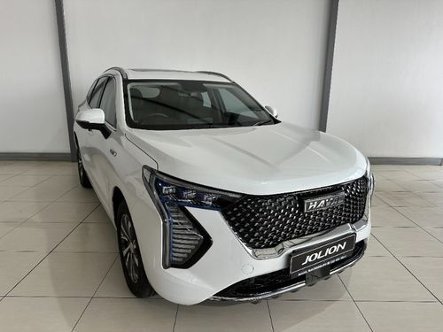 2024 HAVAL JOLION 1.5 HYBRID LUXURY DHT