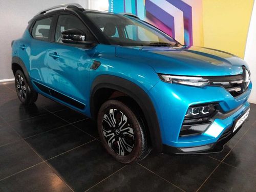 2021 Renault Kiger 1.0T Intens