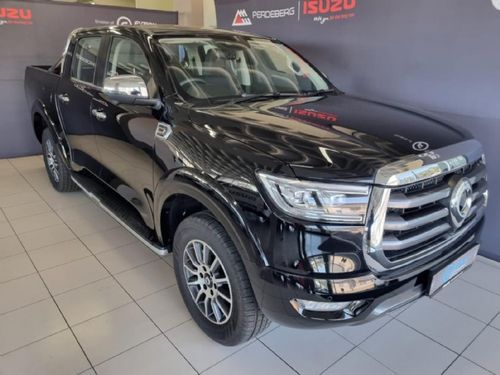 2024 GWM P-Series 2.0TD PV LT 4X4 Auto Double Cab