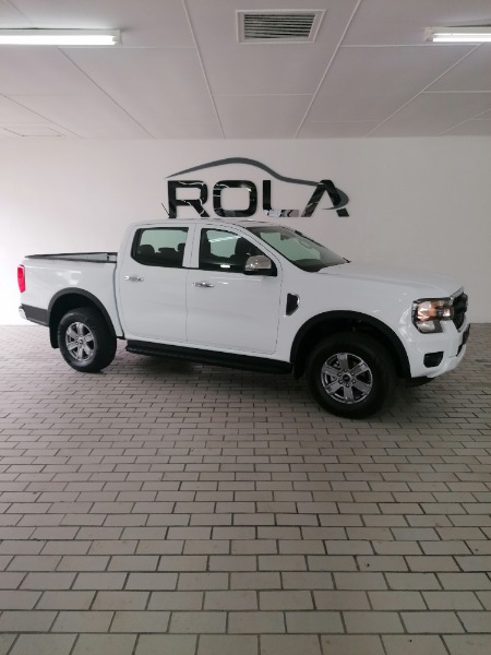 2024 FORD RANGER 2.0D XL 4X4 A/T D/C P/U