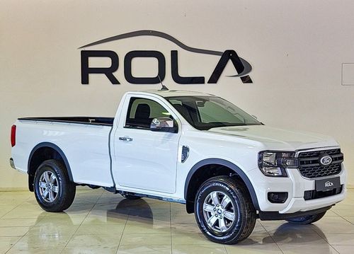 2024 FORD RANGER 2.0D XL HR 4X4 A/T S/C P/U