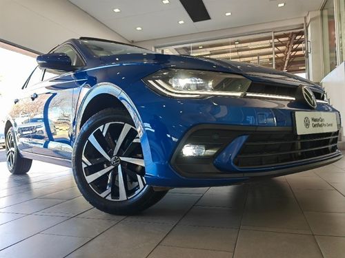 2023 VOLKSWAGEN POLO 1.0 TSI LIFE