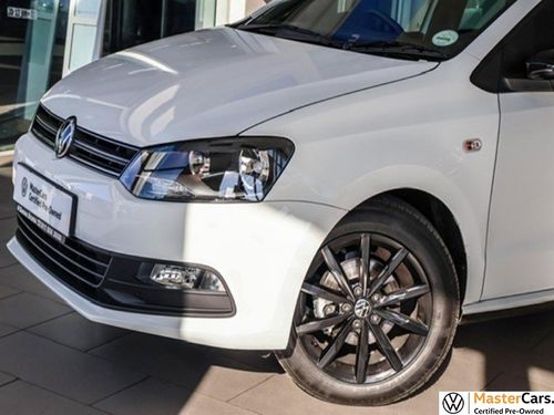 2023 VOLKSWAGEN POLO VIVO HATCH 1.4 COMFORTLINE