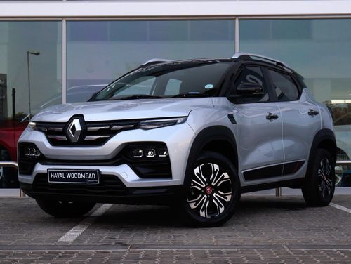 2023 Renault Kiger 1.0T Intens CVT