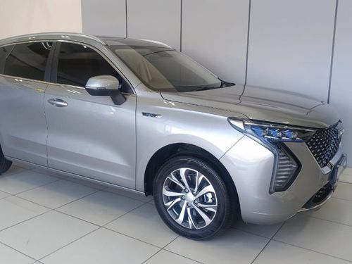 2024 Haval Jolion 1.5 Hybrid Luxury DHT