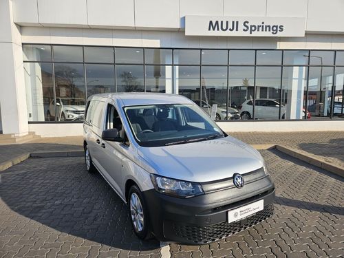 2023 Volkswagen Caddy Maxi Kombi 2.0TDI