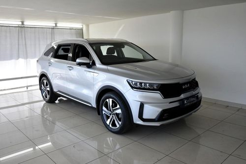 2023 KIA SORENTO 2.2 CRDI SX DCT AWD 7 SEATER