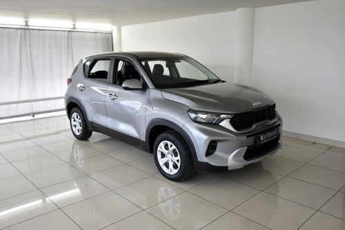 2023 KIA SONET 1.5 LX