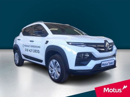 2024 RENAULT KIGER 1.0 ENERGY LIFE