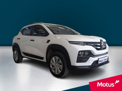 2024 RENAULT KIGER 1.0 ENERGY LIFE